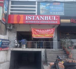 Istanbul Malakpet Order Online Zomato
